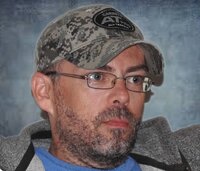 Matthew Richard Chevalier