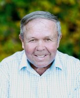 Richard William Leeson