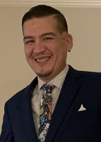 Jonah Michael Robinson