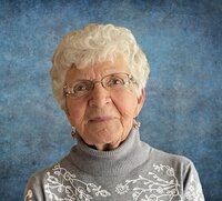 Marilyn Joyce McFadden