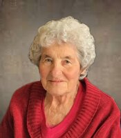 Cleta Blanche Haggith