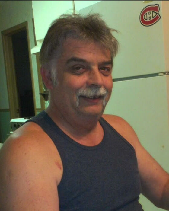 Mike "Snoman"  Yakubowich