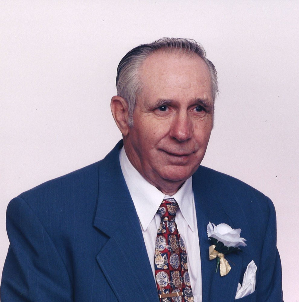 Obituary Of James Stuart Ewing Welcome To Badder Funeral Home Ser